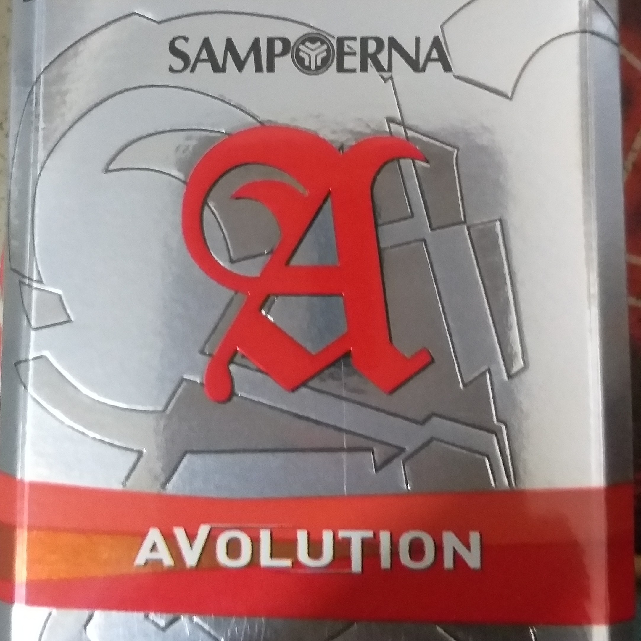 Avolution 20