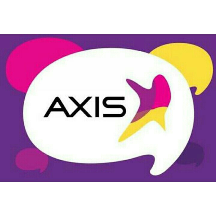 Axis 100 Ribu