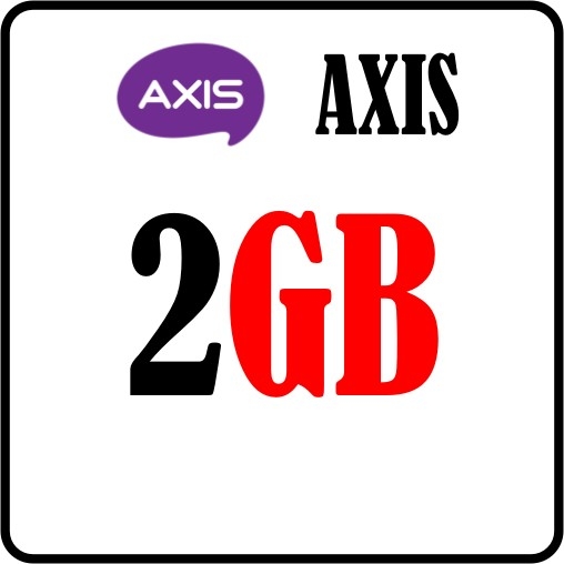 Axis 1GB
