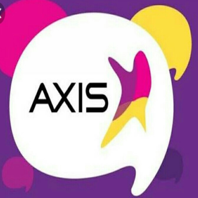 Axis BRONET 4G OWSEM 1GB Plus 1GB