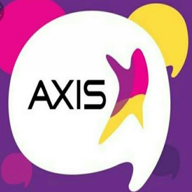 Axis BRONET 5GB 60 Hari