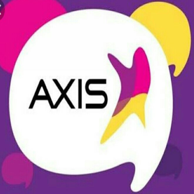 Axis Paket Bronet 1 GB 30 Hari