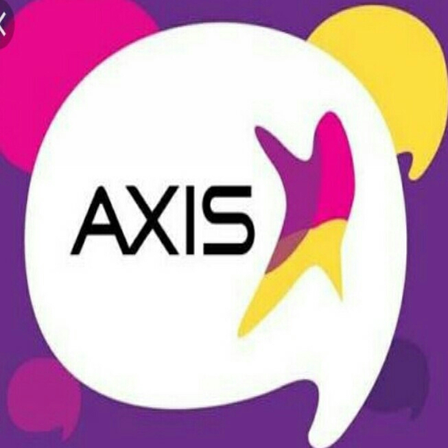 Axis Paket Data 3 GB 60 Hari