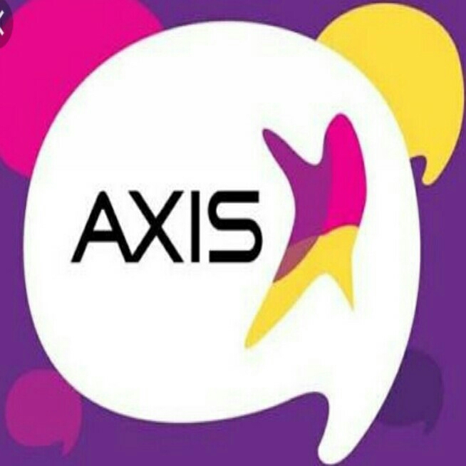 Axis Paket Data Bronet 2 GB 60 Hari