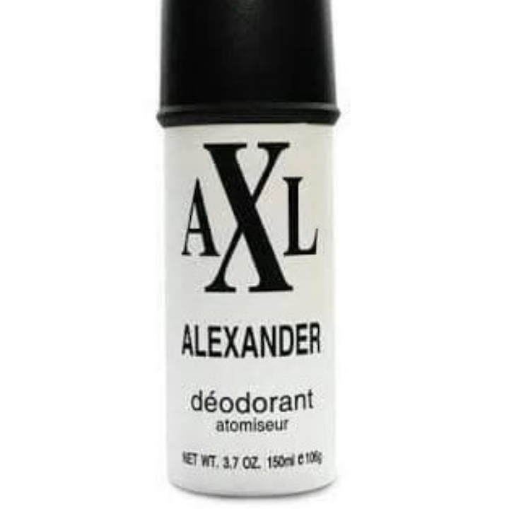 Axl Alexander Parfum