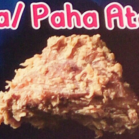 Ayam 