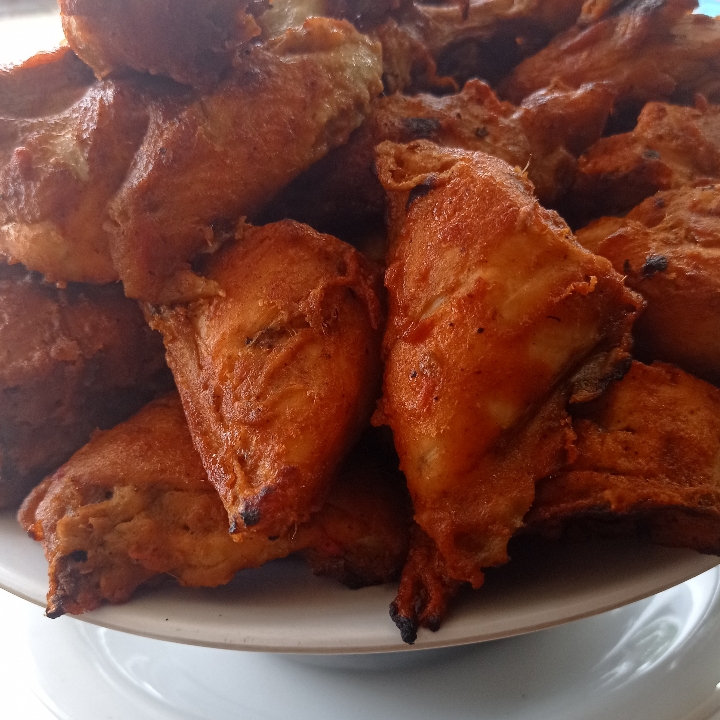 Ayam