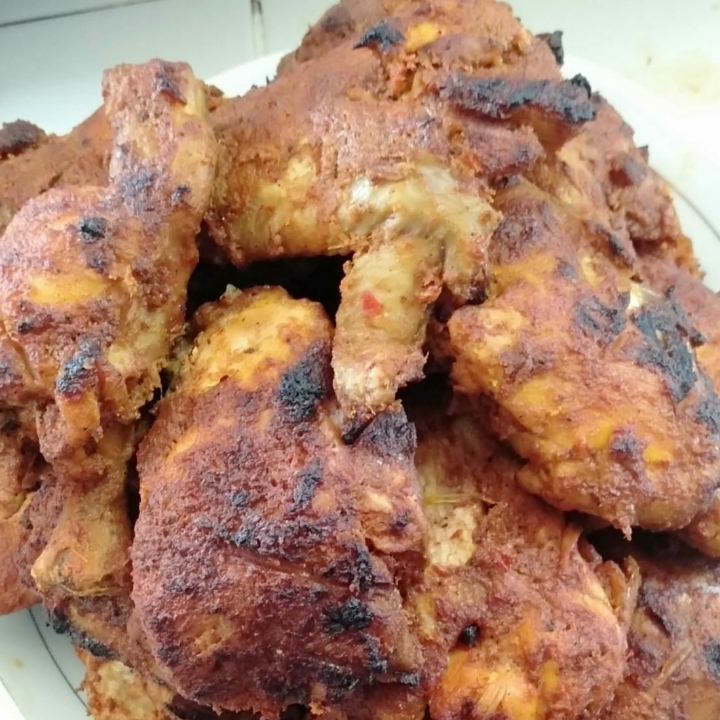 Ayam Bakar