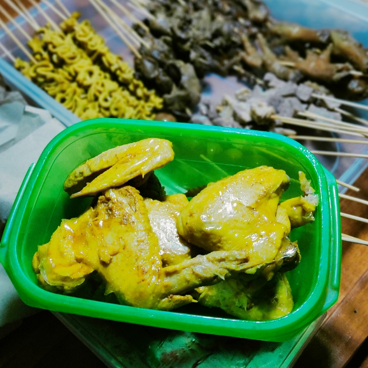 Ayam