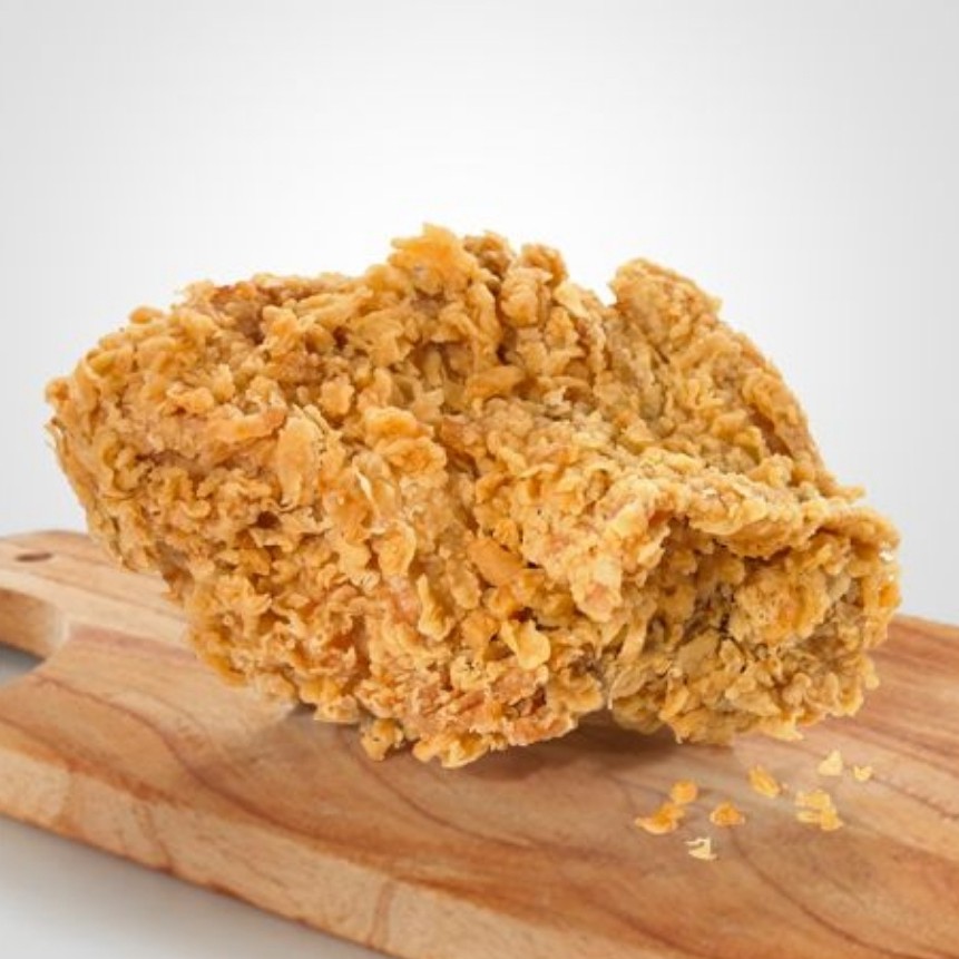 Ayam Alacarte