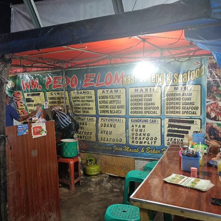 Ayam Asam Manis