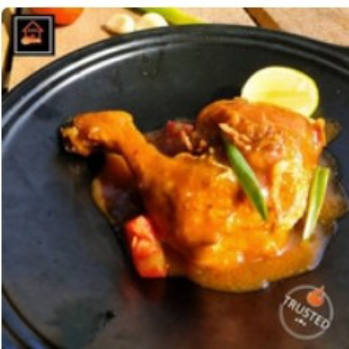 Ayam Asam Manis