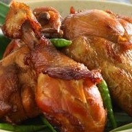 Ayam Bacem QQ