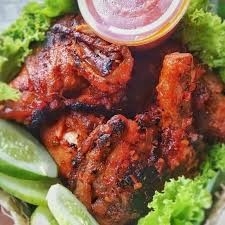 Ayam Bakar 