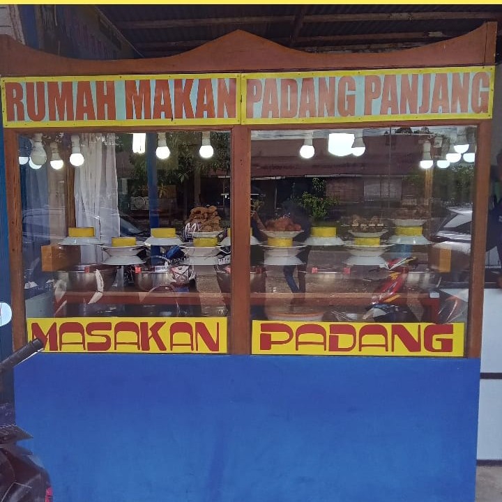 Ayam Bakar