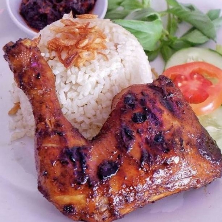 Ayam Bakar 