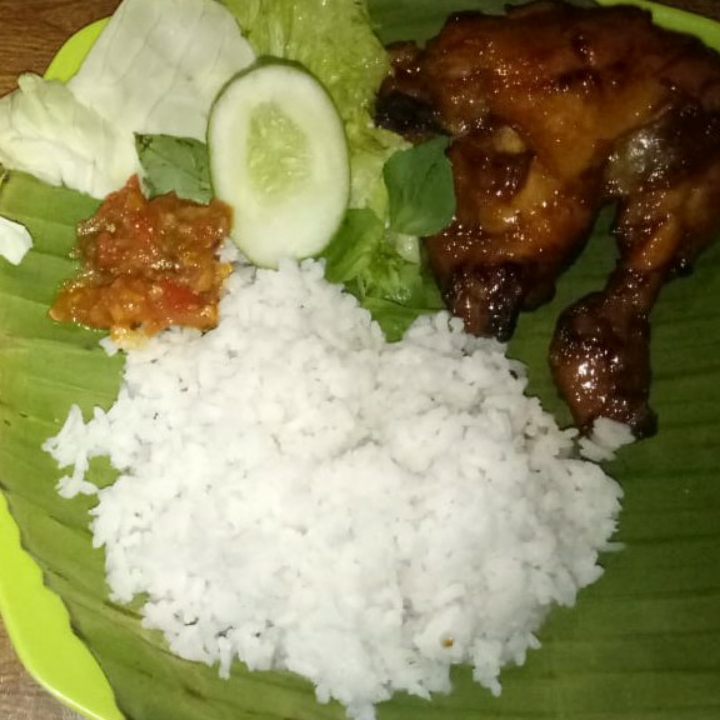 Ayam Bakar  2