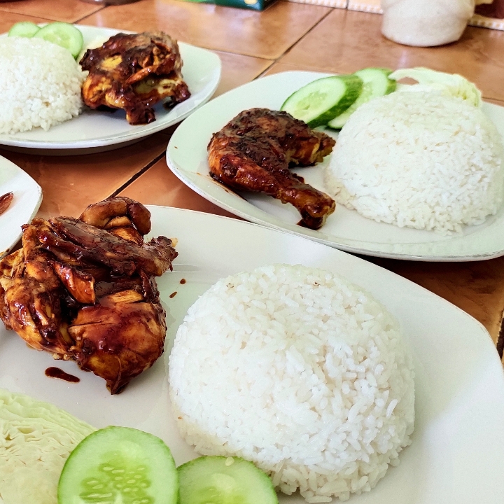 Ayam Bakar  3