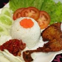 Ayam Bakar