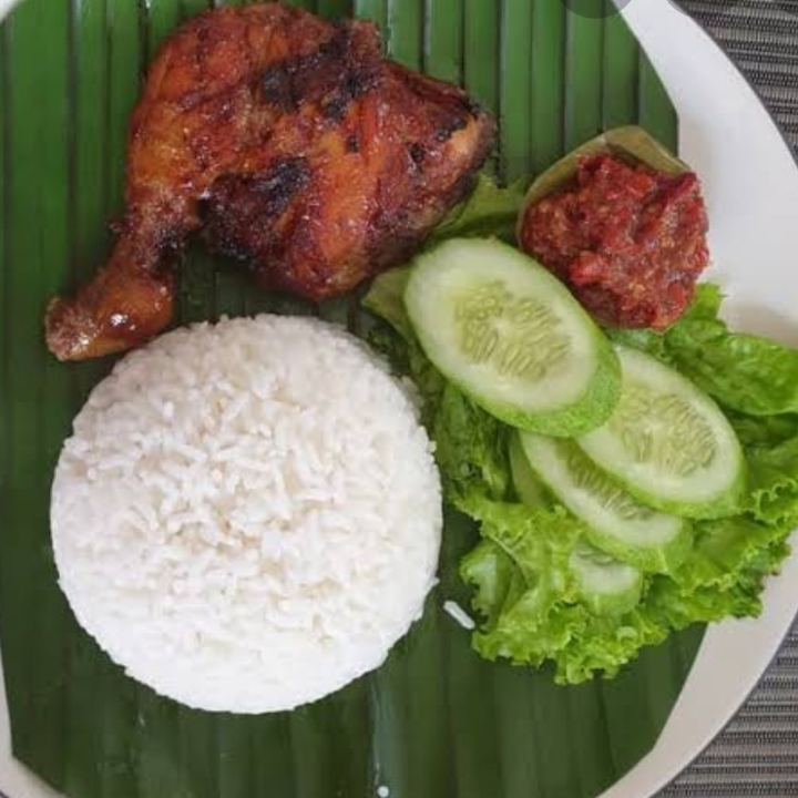 Ayam Bakar