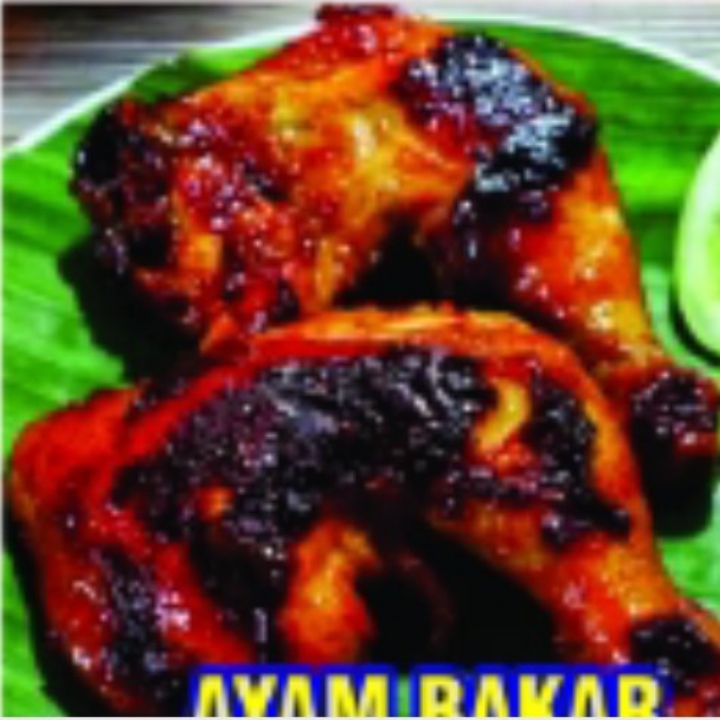 Ayam Bakar