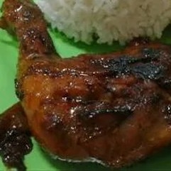 Ayam Bakar