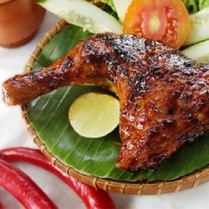 Ayam Bakar