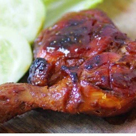 Ayam Bakar