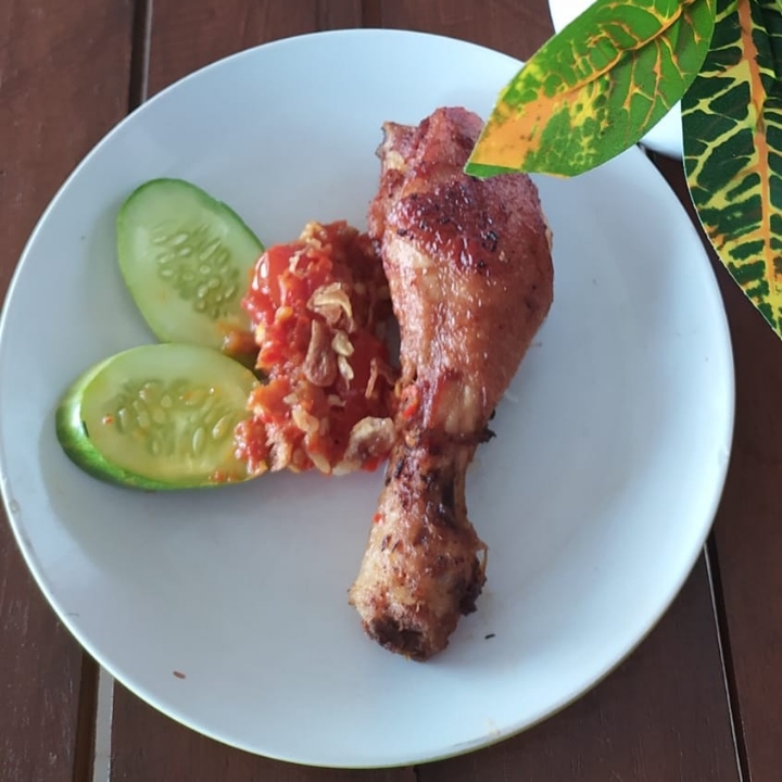 Ayam Bakar
