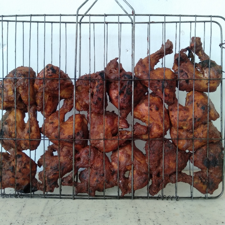 Ayam Bakar