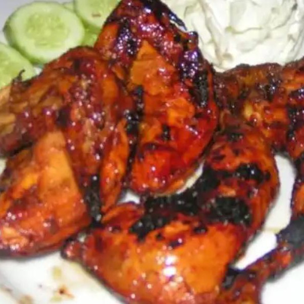 Ayam Bakar