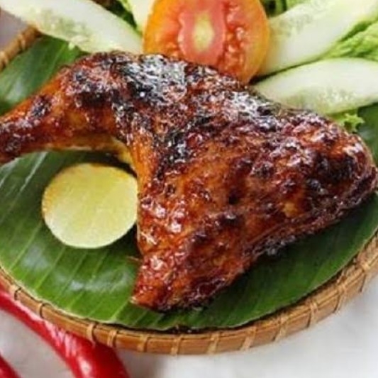 Ayam Bakar