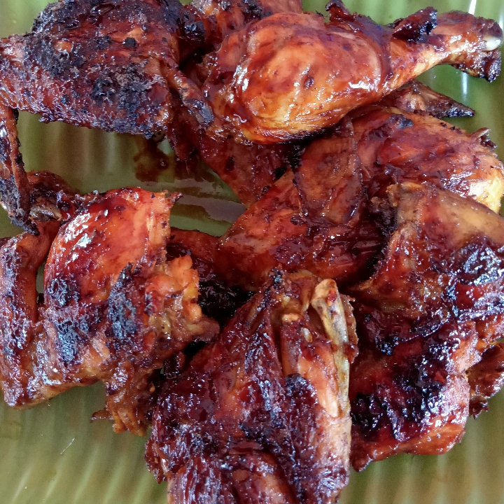 Ayam Bakar