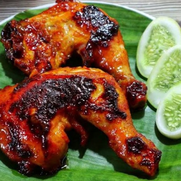 Ayam Bakar