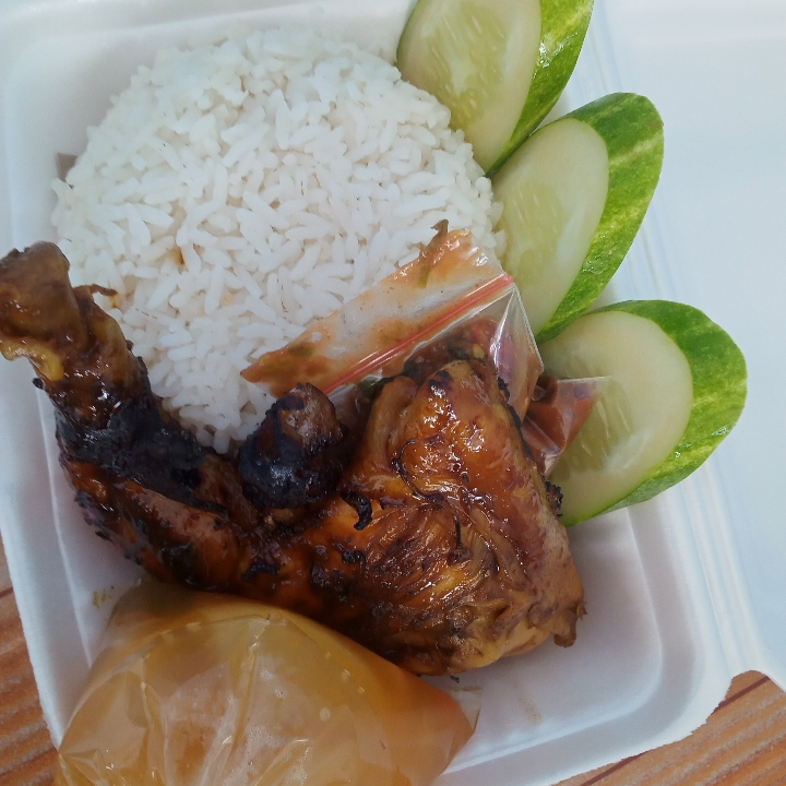 Ayam Bakar