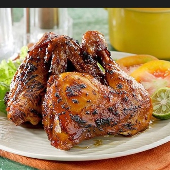 Ayam Bakar