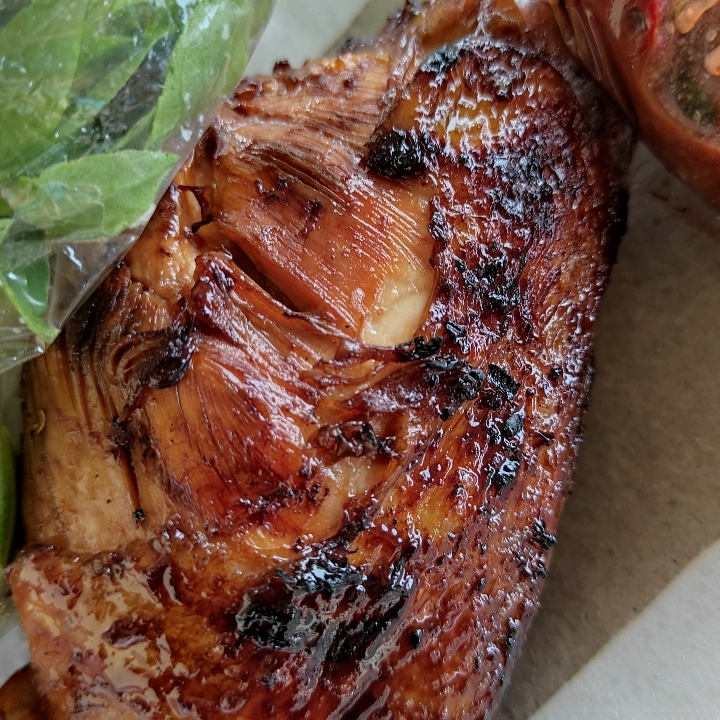 Ayam Bakar