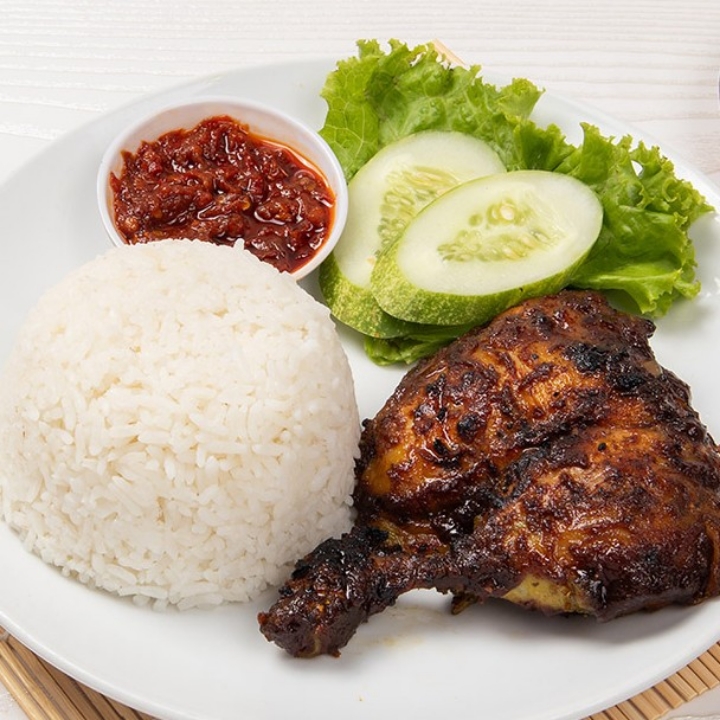 Ayam Bakar