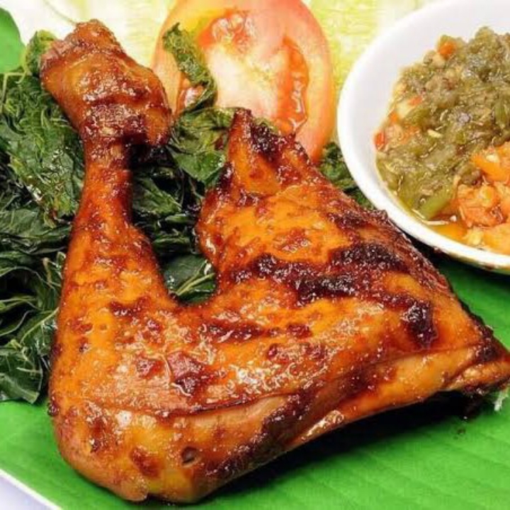 Ayam Bakar