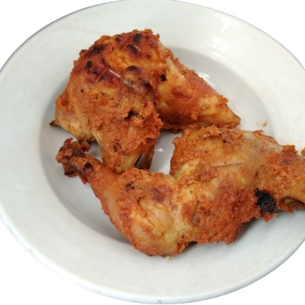 Ayam Bakar