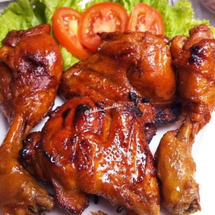 Ayam Bakar