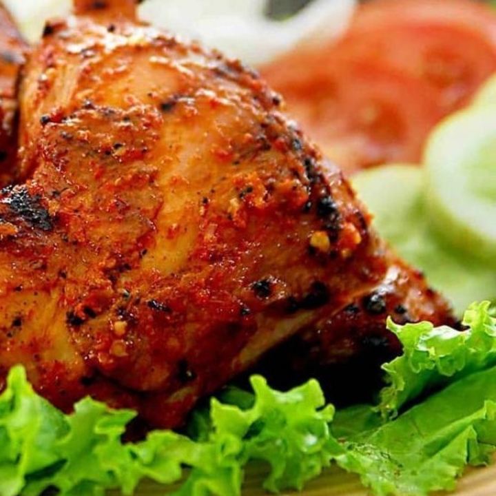Ayam Bakar