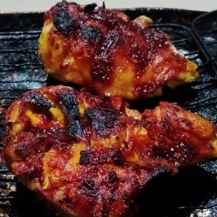 Ayam Bakar