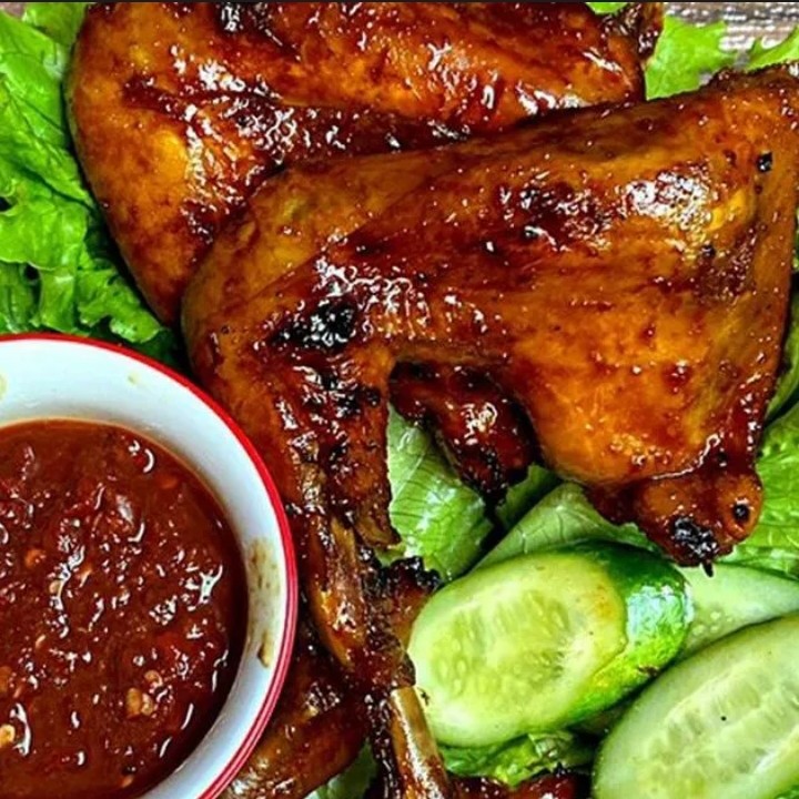 Ayam Bakar
