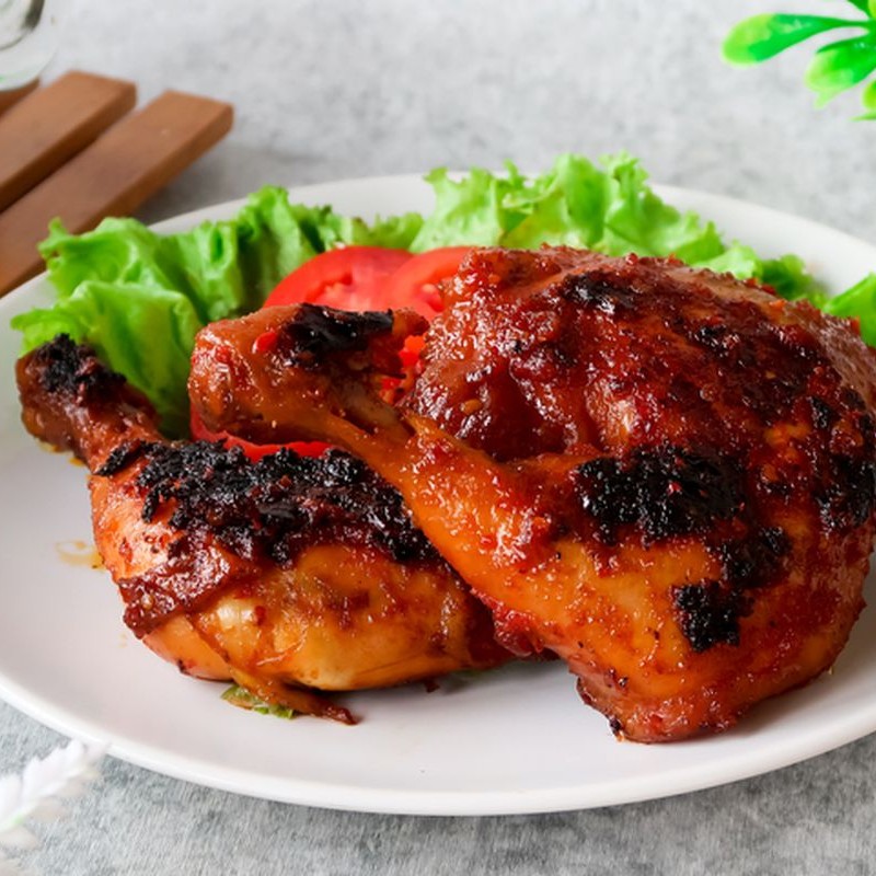 Ayam Bakar