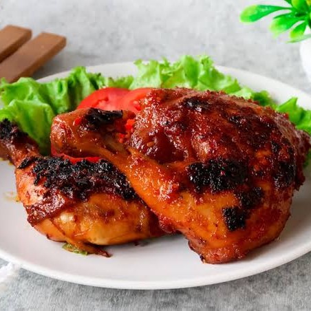 Ayam Bakar