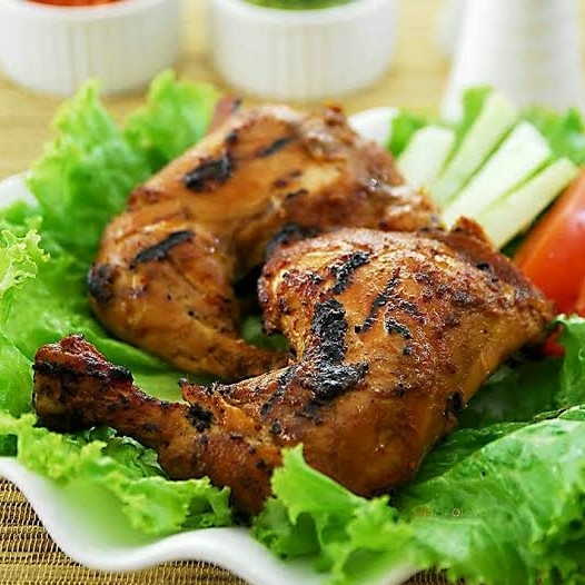 Ayam Bakar
