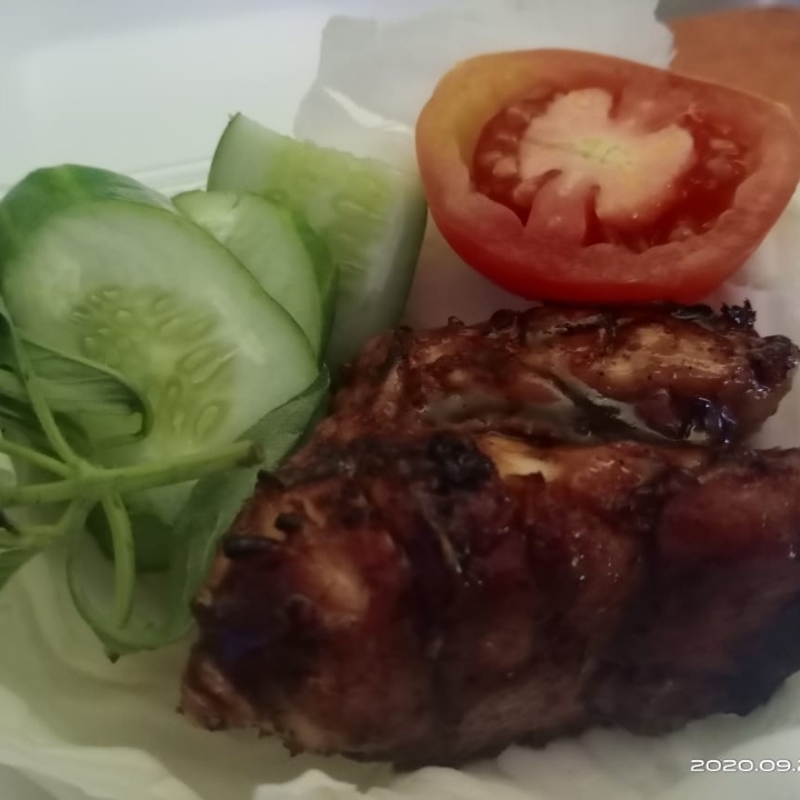 Ayam Bakar