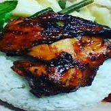 Ayam Bakar