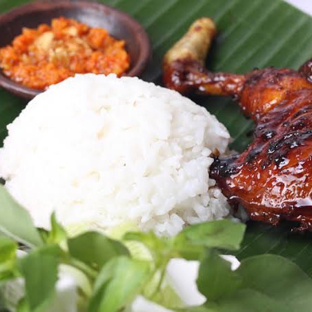Ayam Bakar